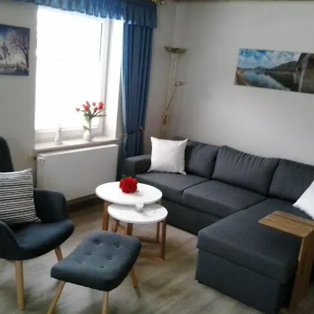 شقة Hunold مرسبورغ