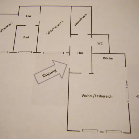 Apartment Hunold