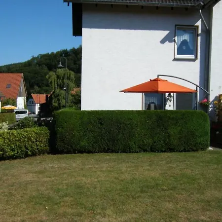 Hunold * Marsberg