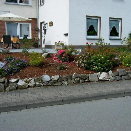 Hunold Apartment *