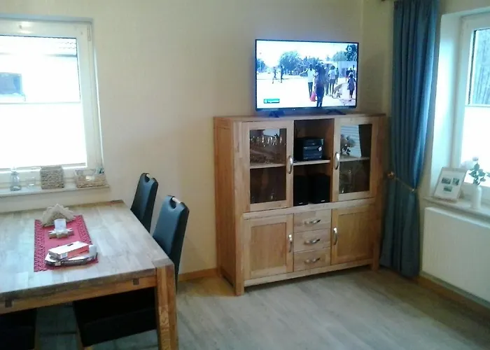 Διαμέρισμα Hunold *