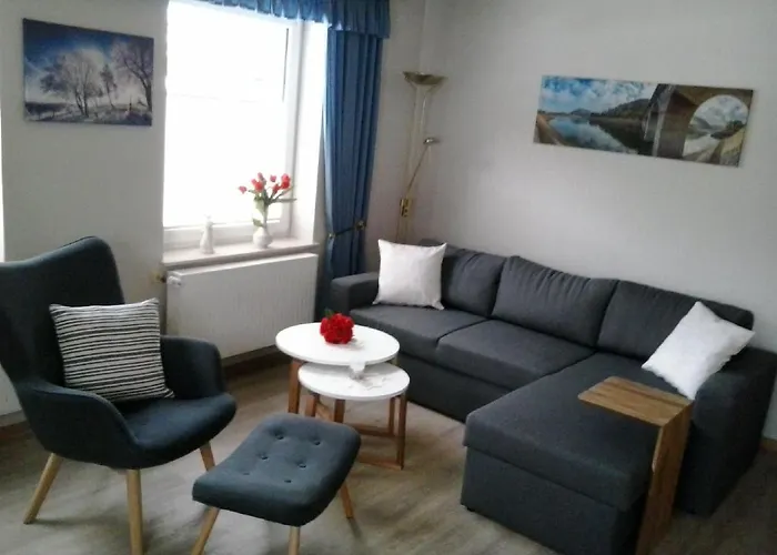 Διαμέρισμα Hunold Marsberg