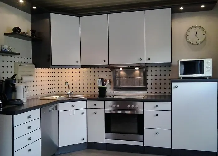 Διαμέρισμα Hunold Marsberg