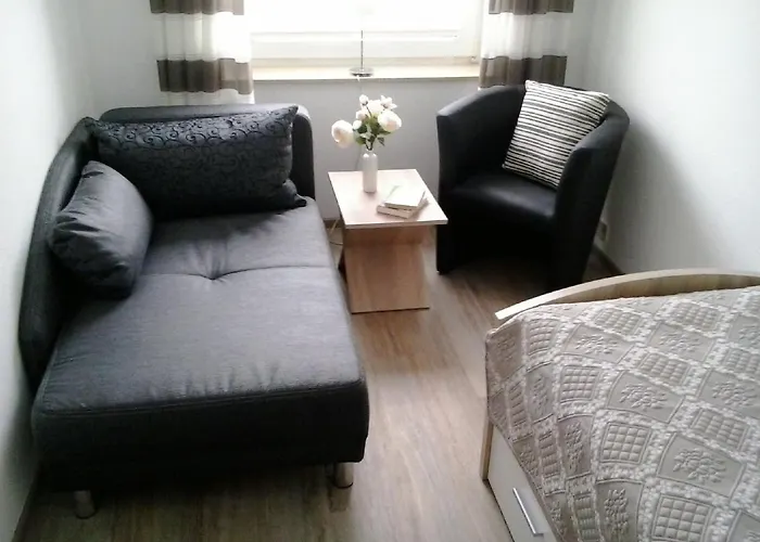 Διαμέρισμα Hunold