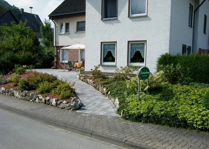 Hunold Apartamento Marsberg