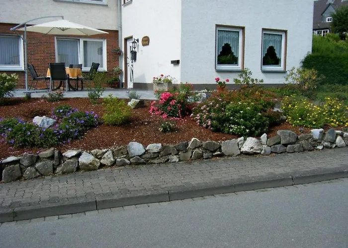 Hunold Apartamento *