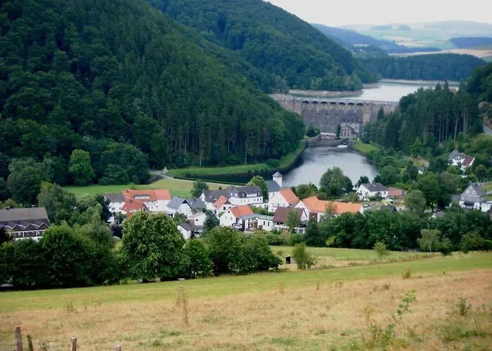 Hunold Διαμέρισμα *